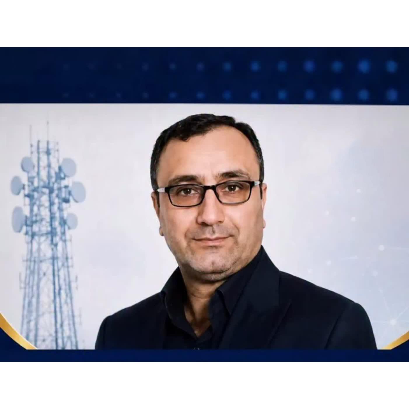 علی اخضری